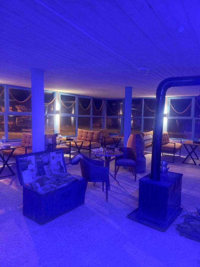 Imren'S Otel Çeşme Dış mekan fotoğraf