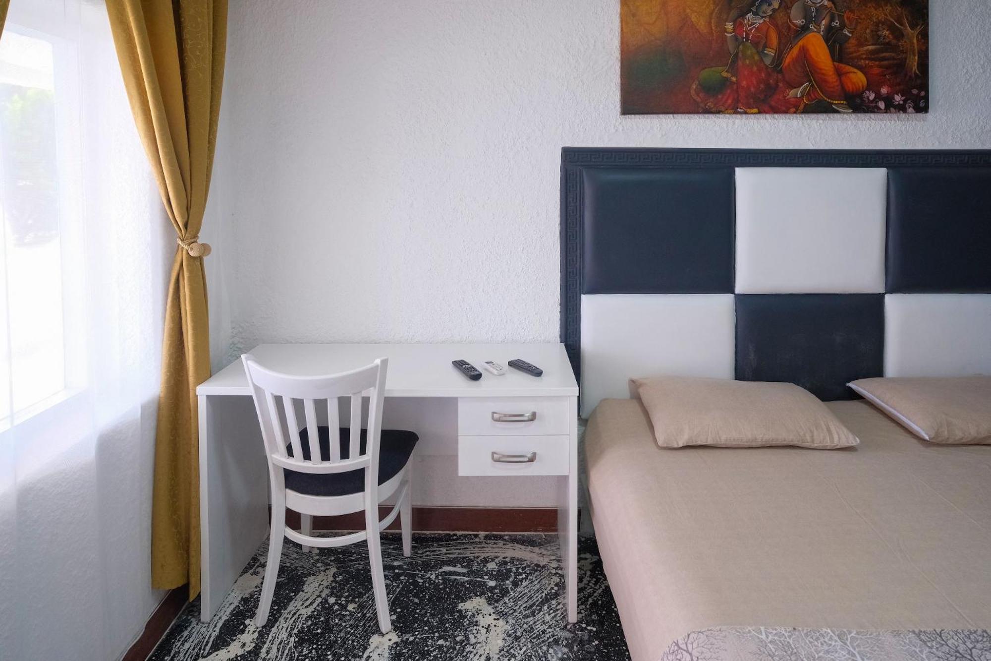 Imren'S Otel Çeşme Dış mekan fotoğraf