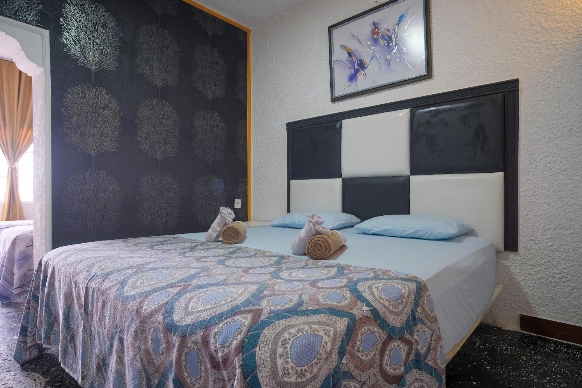 Imren'S Otel Çeşme Dış mekan fotoğraf