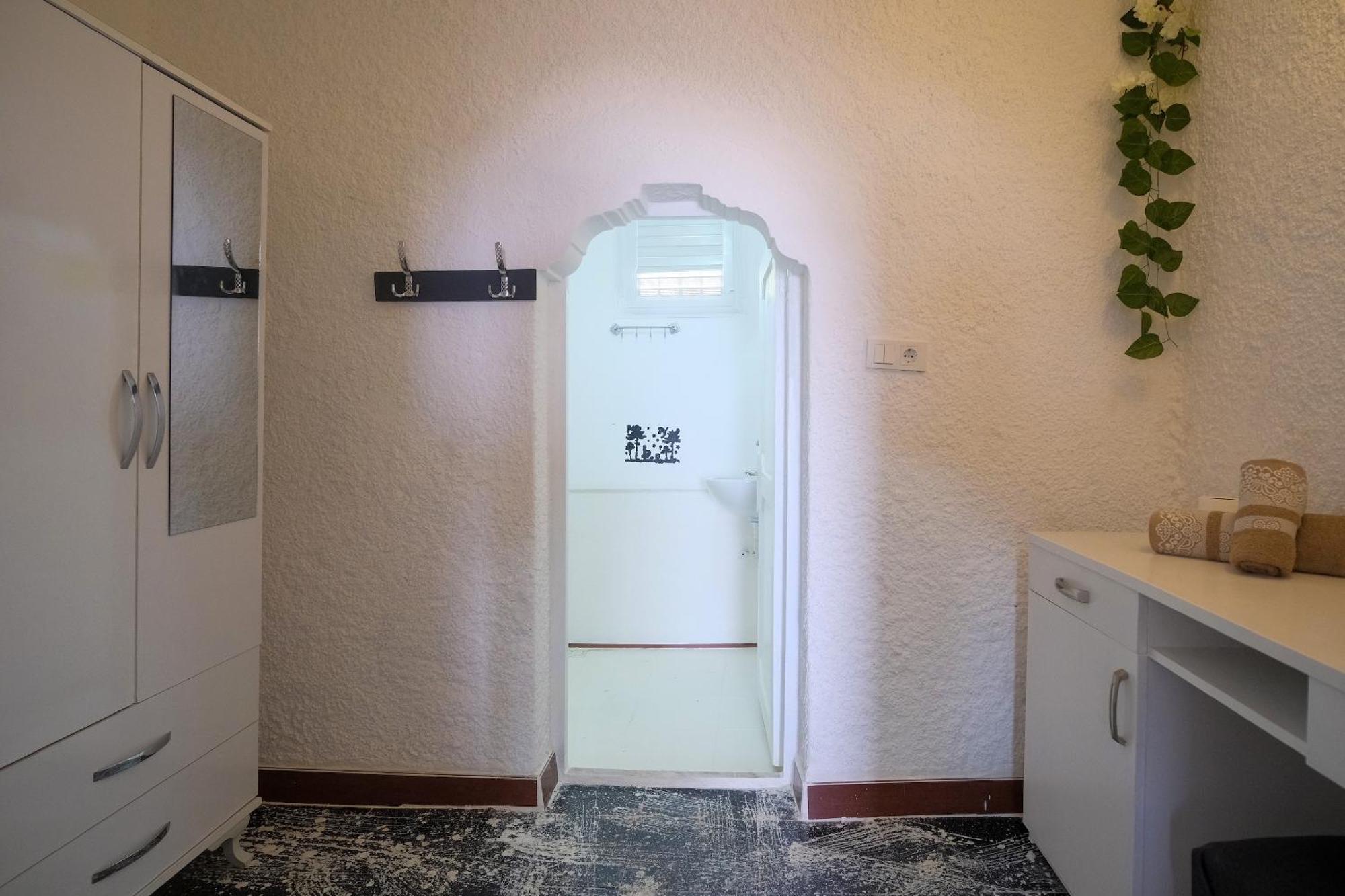 Imren'S Otel Çeşme Dış mekan fotoğraf