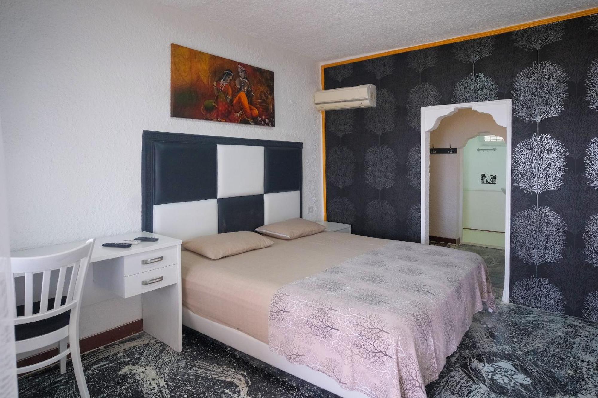 Imren'S Otel Çeşme Dış mekan fotoğraf