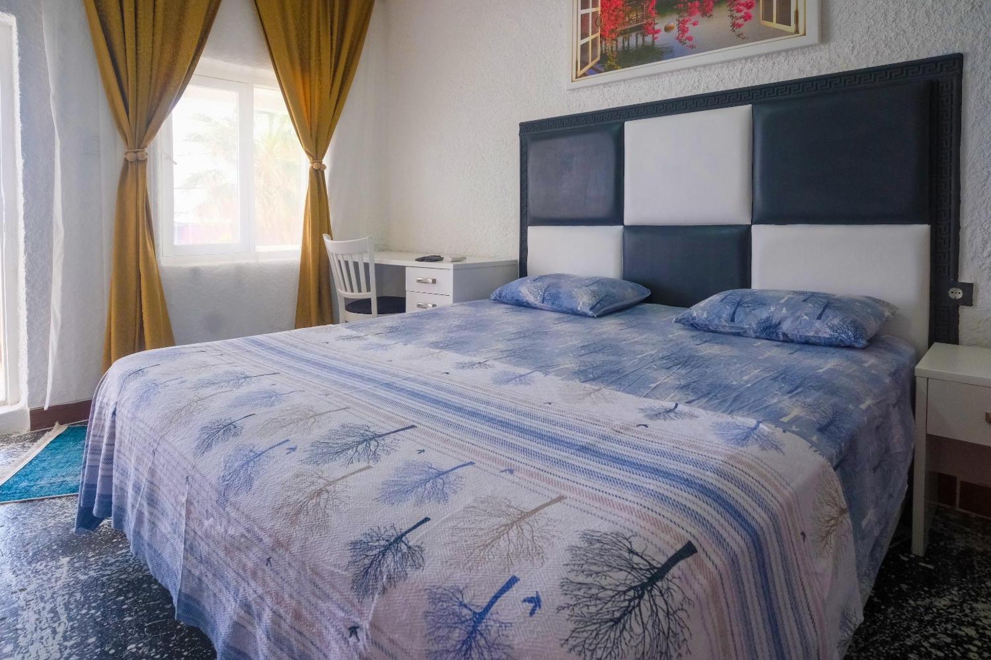 Imren'S Otel Çeşme Dış mekan fotoğraf