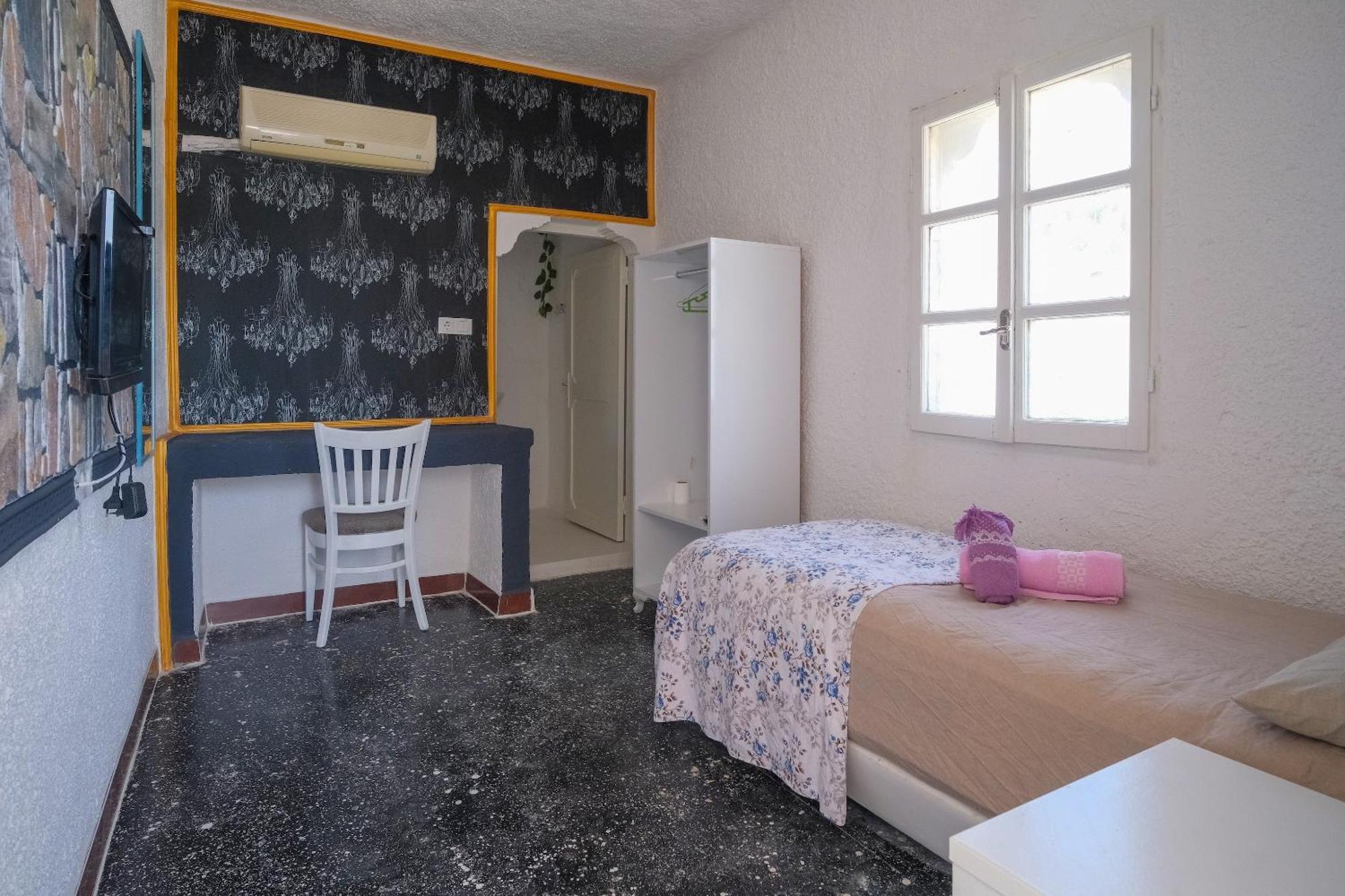 Imren'S Otel Çeşme Dış mekan fotoğraf