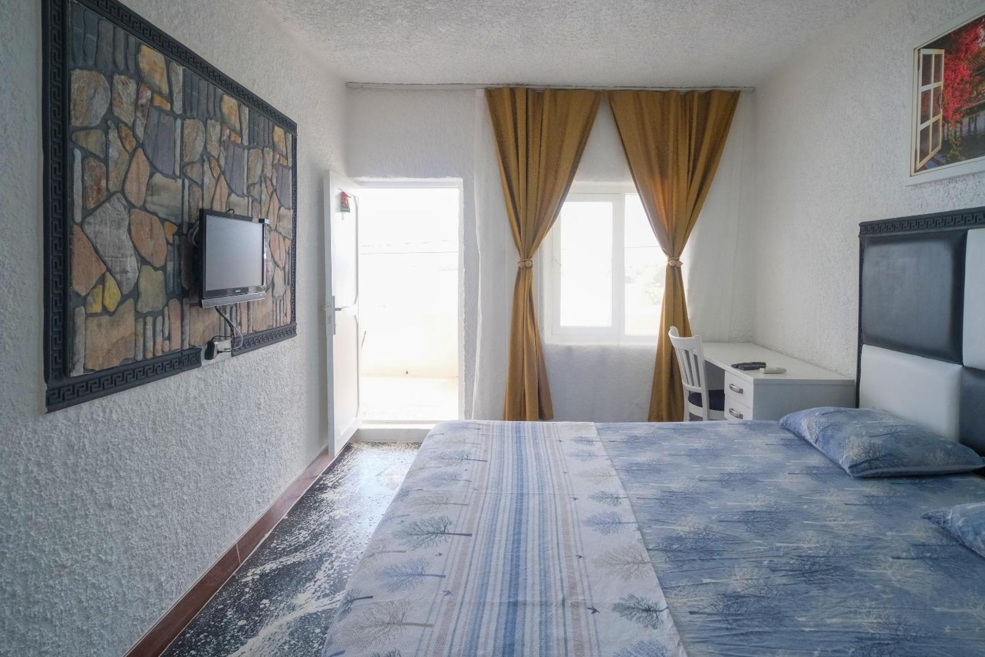 Imren'S Otel Çeşme Dış mekan fotoğraf