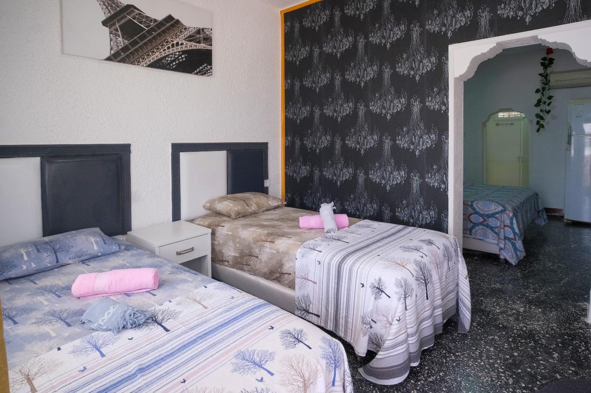 Imren'S Otel Çeşme Dış mekan fotoğraf