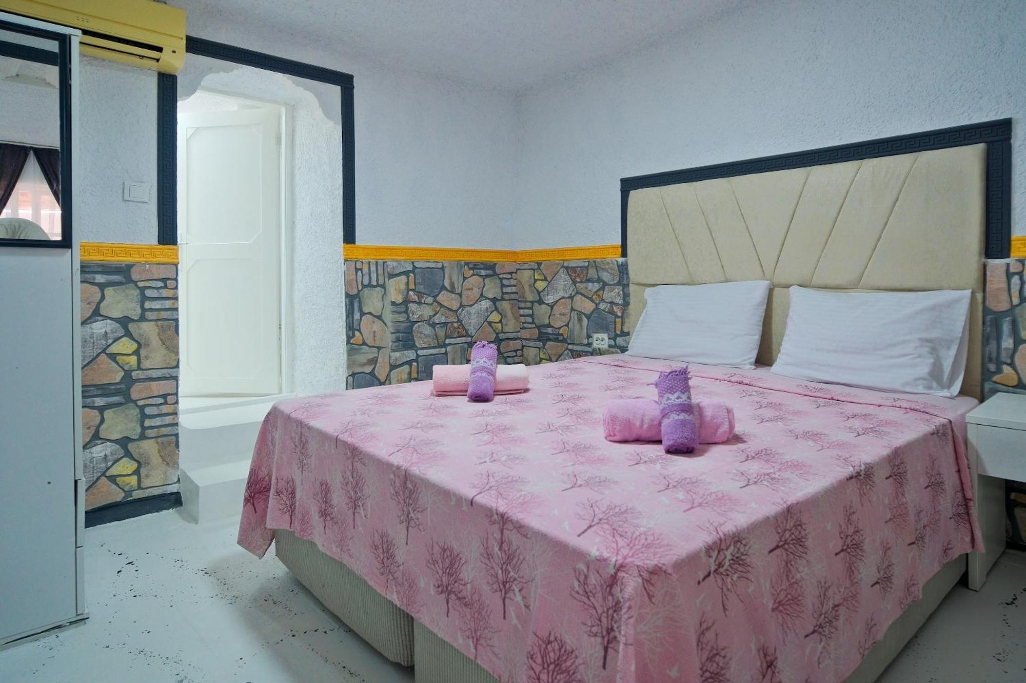 Imren'S Otel Çeşme Dış mekan fotoğraf