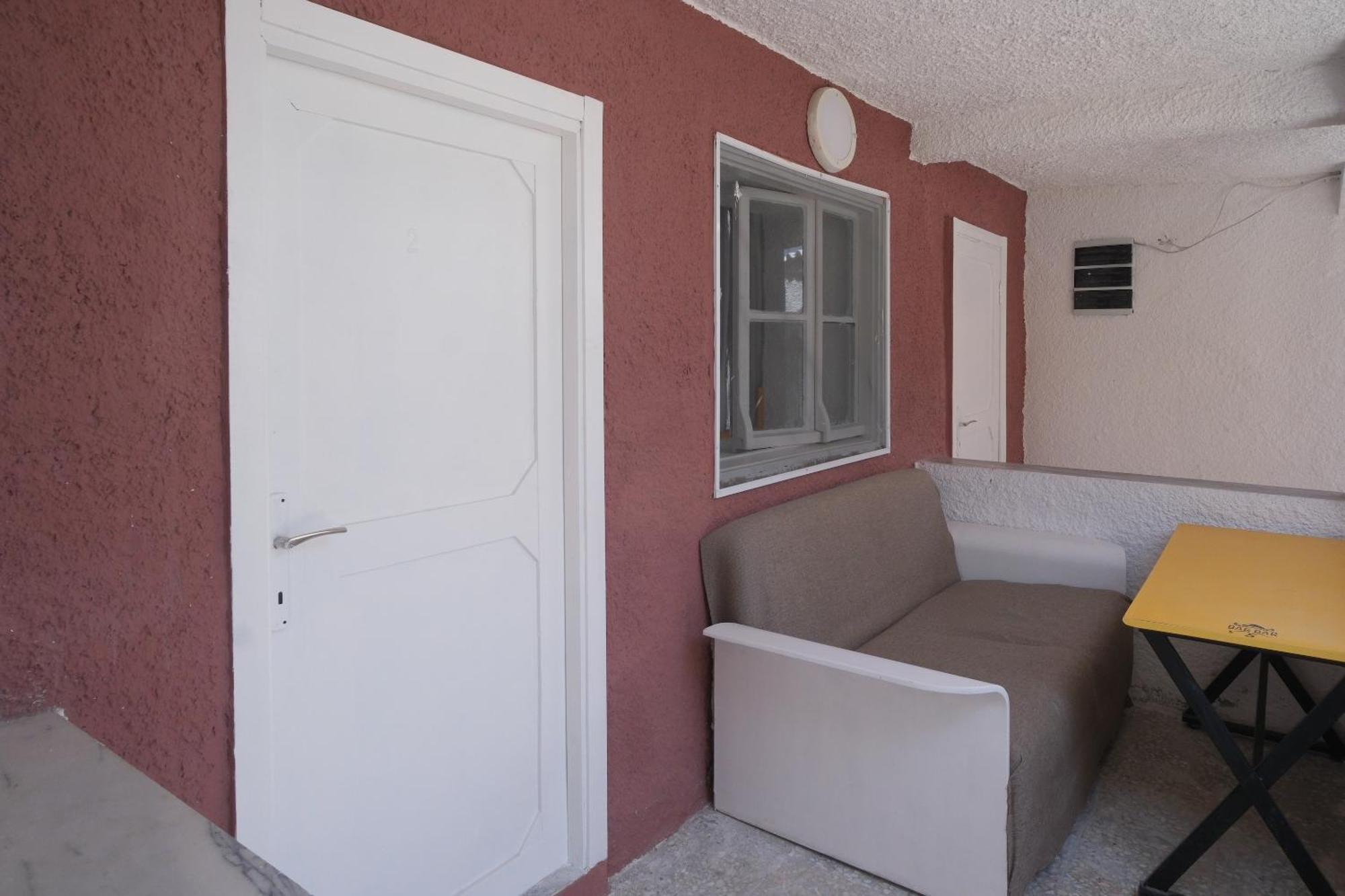 Imren'S Otel Çeşme Dış mekan fotoğraf